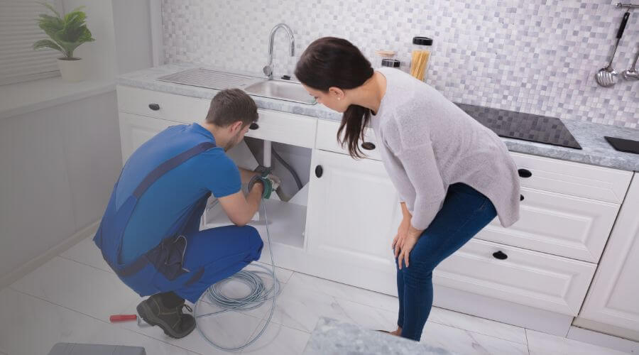 Professional septic pumping service in Warwick, NY